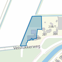 Perceel VWD02-I-5535