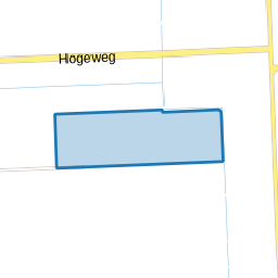 Perceel VWD02-I-5562