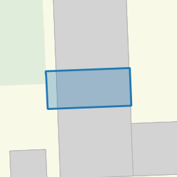 Perceel VWD02-I-5583