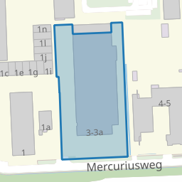 Perceel VWD02-I-5641