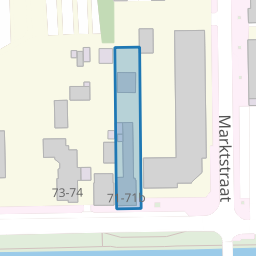 Perceel VWD02-I-566