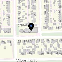 Appartement VWD02 I 5699 2
