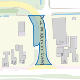 Perceel VWD02-I-5748