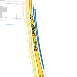 Perceel VWD02-I-5768