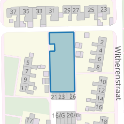 Perceel VWD02-I-5809