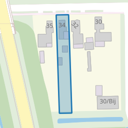 Perceel VWD02-I-659