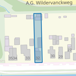 Perceel VWD02-I-694