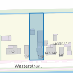 Perceel VWD02-I-832
