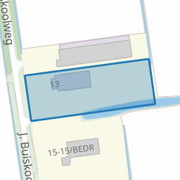 Perceel VWD02-K-688