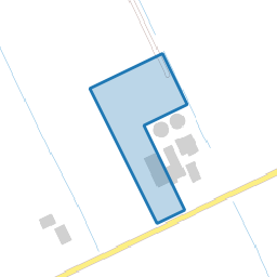 Perceel VWD02-K-699