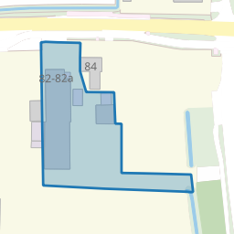 Perceel VWD02-L-1008