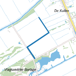 Perceel VWD02-L-1015