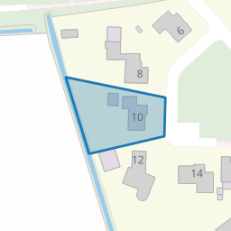 Perceel VWD02-L-1099