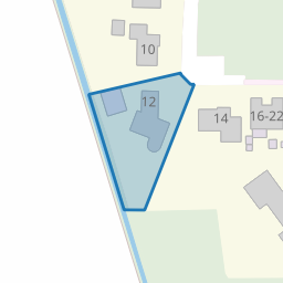 Perceel VWD02-L-1100