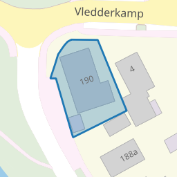 Perceel VWD02-L-1115