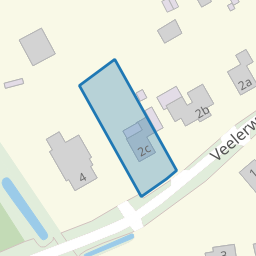 Perceel VWD02-L-1144