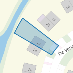 Perceel VWD02-L-1201