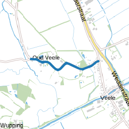 Perceel VWD02-L-121