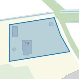 Perceel VWD02-L-123