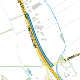 Perceel VWD02-L-1272