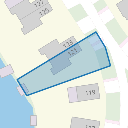 Perceel VWD02-L-1333