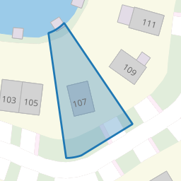 Perceel VWD02-L-1340