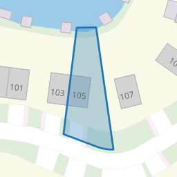 Perceel VWD02-L-1341