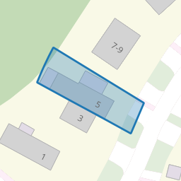 Perceel VWD02-L-1373