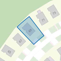 Perceel VWD02-L-1383