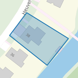 Perceel VWD02-L-1385