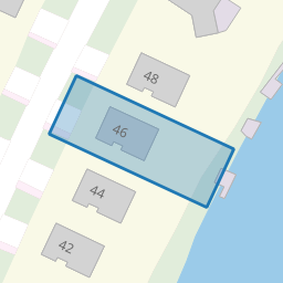 Perceel VWD02-L-1389