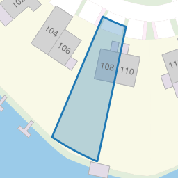 Perceel VWD02-L-1399