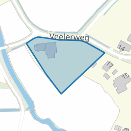 Perceel VWD02-L-1444