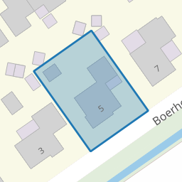 Perceel VWD02-L-1622