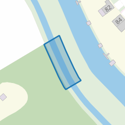 Perceel VWD02-L-1680