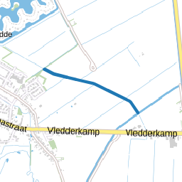 Perceel VWD02-L-1763