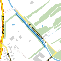 Perceel VWD02-L-1771