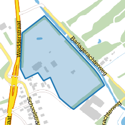 Perceel VWD02-L-1772