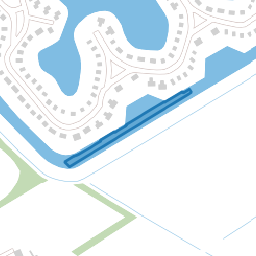 Perceel VWD02-L-1800