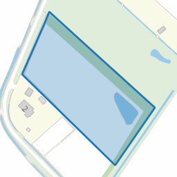 Perceel VWD02-L-1855