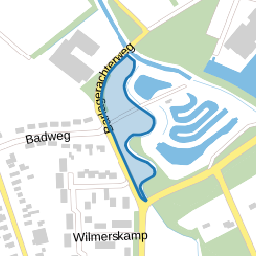 Perceel VWD02-L-1865