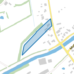 Perceel VWD02-L-1876