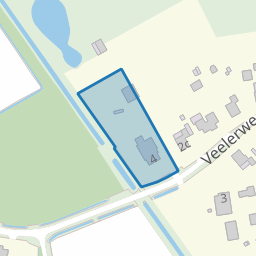 Perceel VWD02-L-1881
