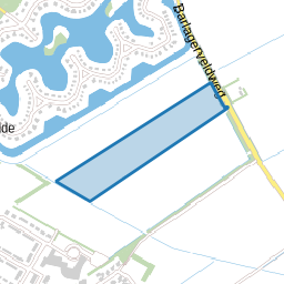 Perceel VWD02-L-1889