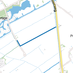 Perceel VWD02-L-1897