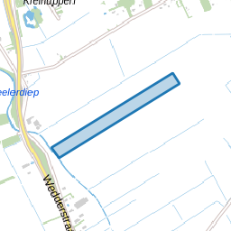 Perceel VWD02-L-1940