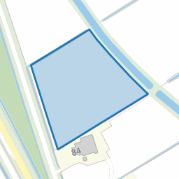 Perceel VWD02-L-1944