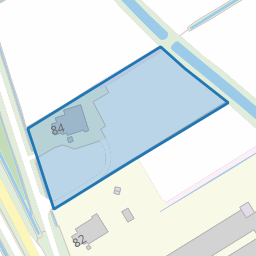 Perceel VWD02-L-1945