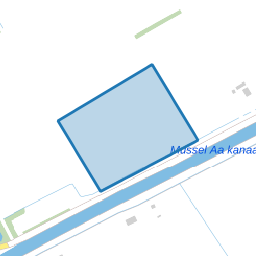 Perceel VWD02-L-1989