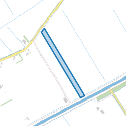 Perceel VWD02-L-1999